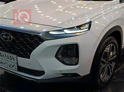 هیوندای سەنتافی